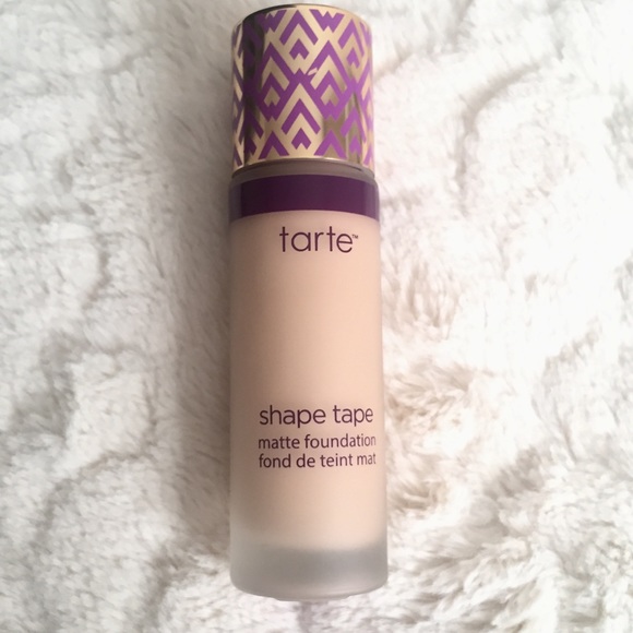 tarte Other - Tarte Shape Tape Foundation